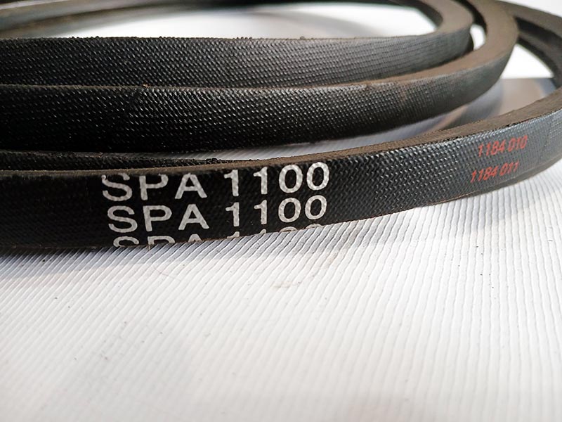 Ремень узкоклиновой SPA 1100
