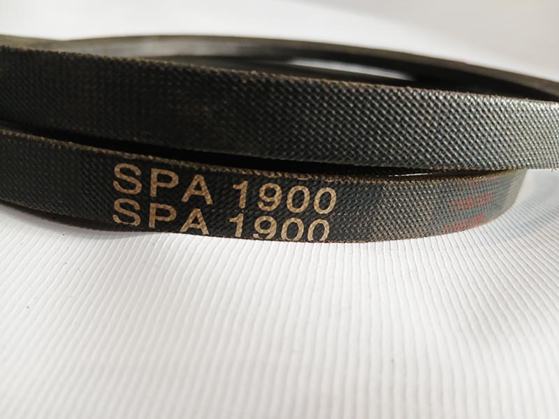 Ремень узкоклиновой SPA 1900