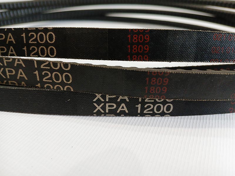 Ремень силовой узкоклиновой XPA 1200 Ремень силовой узкоклиновой XPA 1200