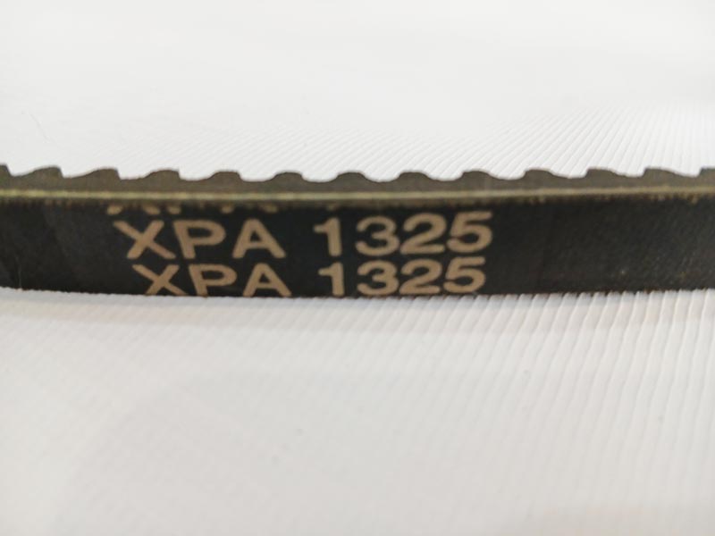 Ремень силовой узкоклиновой XPA 1325 Ремень силовой узкоклиновой XPA 1325