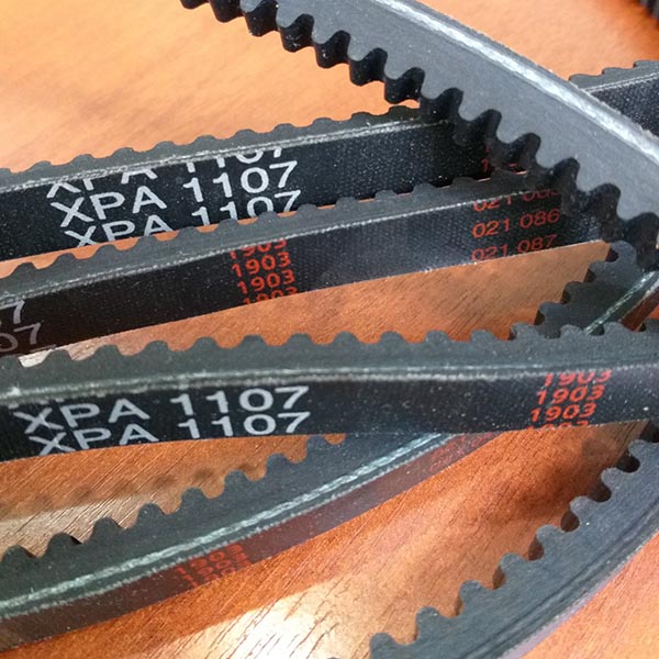 Ремень силовой XPA 1107
