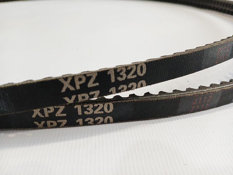 Ремень силовой узкоклиновой XPZ1320
