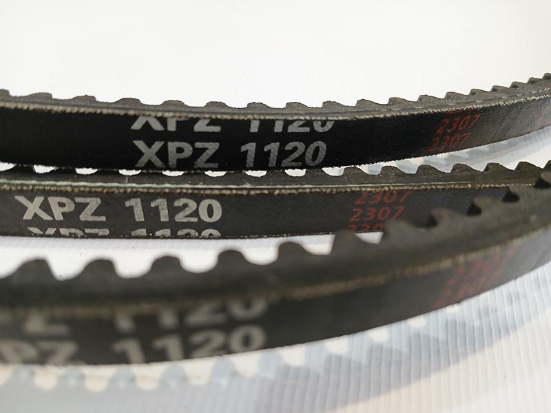 Ремень силовой узкоклиновой XPZ1120