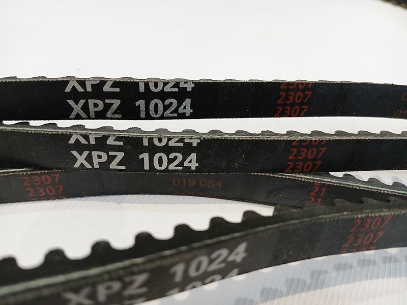 Ремень силовой узкоклиновой XPZ1024