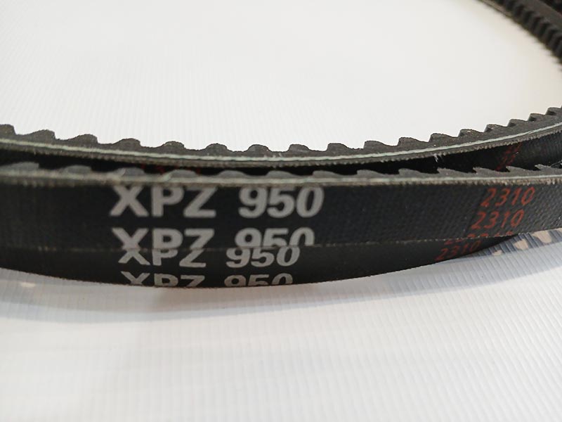 Ремень силовой узкоклиновой XPZ950