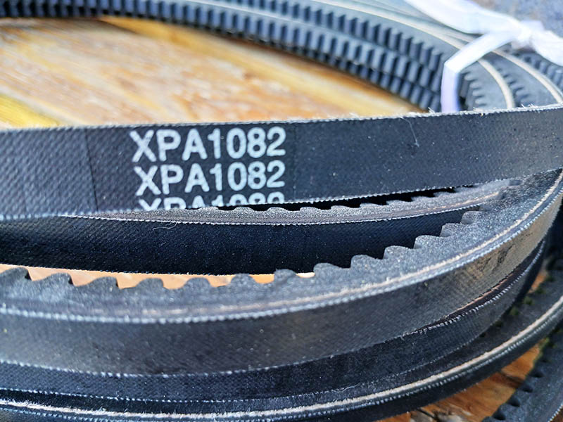 Силовой ремень узкоклиновой XPA1082