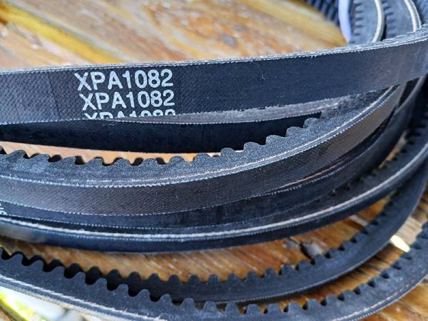 Силовой ремень узкоклиновой XPA1082