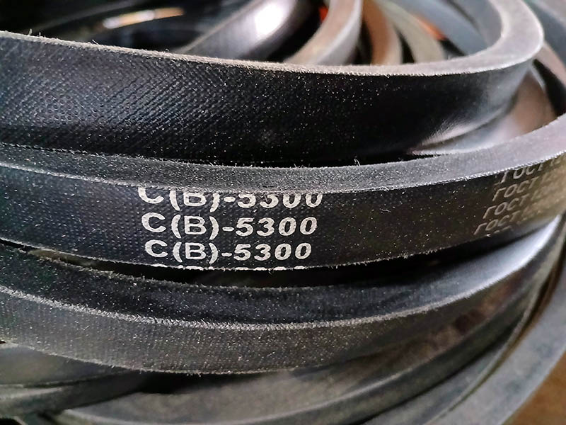 Ремень C(В) 5300 приводной клиновой ГОСТ 1284-89