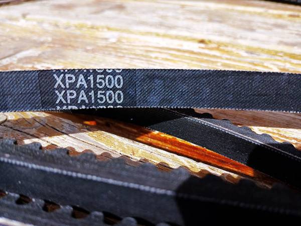 Ремень XPA1500 силовой узкоклиновой